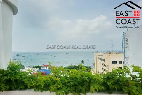 Estudio en el condominio en Pattaya, Tailandia № 212516 - foto 2