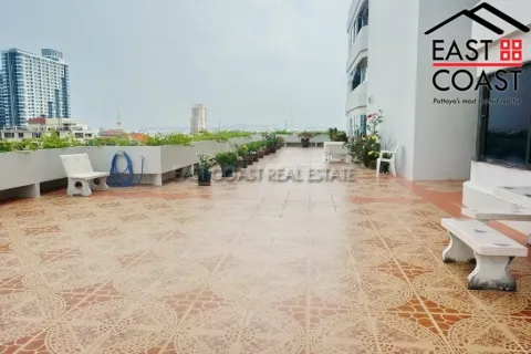 Estudio en el condominio en Pattaya, Tailandia № 212516 - foto 3
