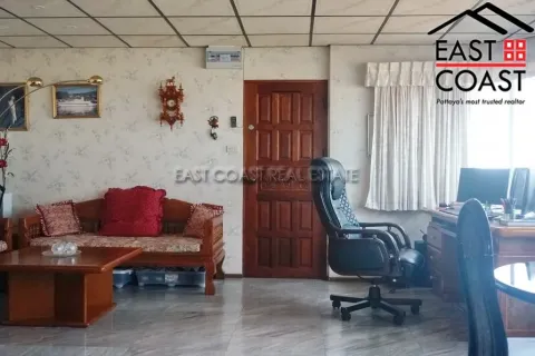 Estudio en el condominio en Pattaya, Tailandia № 212516 - foto 5