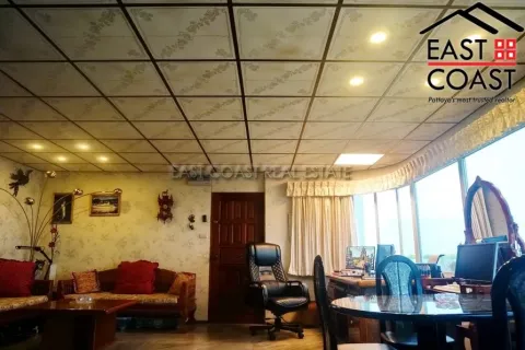 Estudio en el condominio en Pattaya, Tailandia № 212516 - foto 4