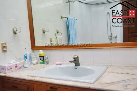 Estudio en el condominio en Pattaya, Tailandia № 212516 - foto 7