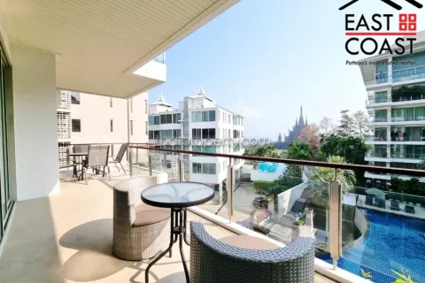 Condominio de 3 dormitorios en Pattaya, Tailandia № 212515 - foto 28