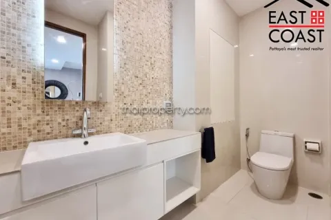 Condominio de 3 dormitorios en Pattaya, Tailandia № 212515 - foto 7