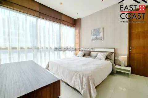 Condominio de 3 dormitorios en Pattaya, Tailandia № 212515 - foto 21