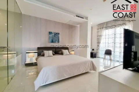 Condominio de 3 dormitorios en Pattaya, Tailandia № 212515 - foto 14