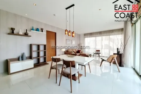 Condominio de 3 dormitorios en Pattaya, Tailandia № 212515 - foto 13