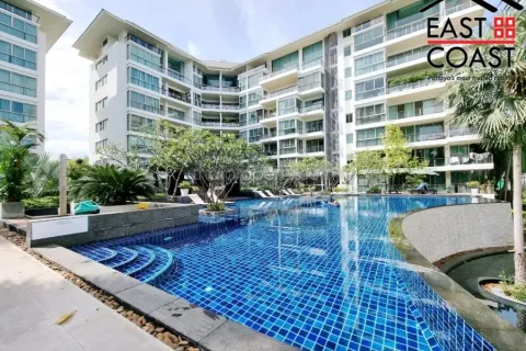 Condominio de 3 dormitorios en Pattaya, Tailandia № 212515 - foto 29