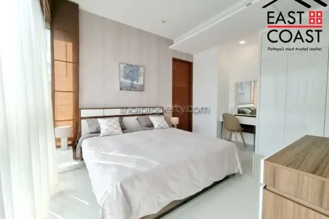 Condominio de 3 dormitorios en Pattaya, Tailandia № 212515 - foto 22