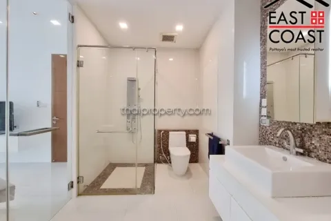 Condominio de 3 dormitorios en Pattaya, Tailandia № 212515 - foto 19