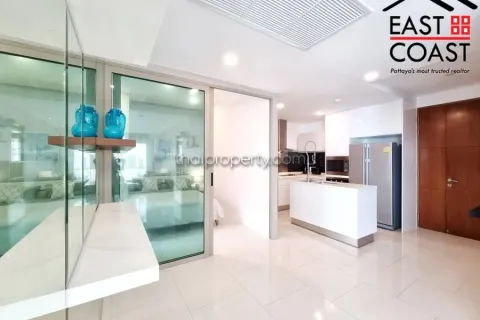 Condominio de 3 dormitorios en Pattaya, Tailandia № 212515 - foto 8