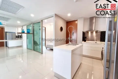 Condominio de 3 dormitorios en Pattaya, Tailandia № 212515 - foto 3
