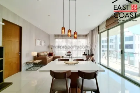 Condominio de 3 dormitorios en Pattaya, Tailandia № 212515 - foto 10