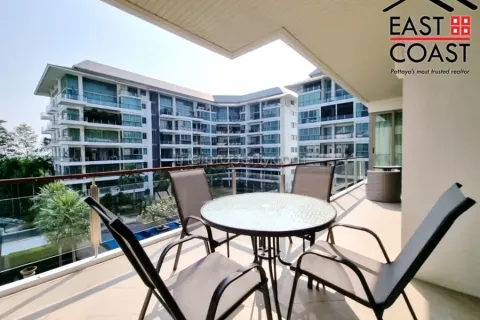 Condominio de 3 dormitorios en Pattaya, Tailandia № 212515 - foto 26