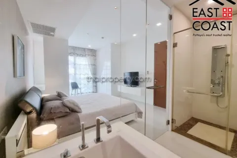 Condominio de 3 dormitorios en Pattaya, Tailandia № 212515 - foto 17