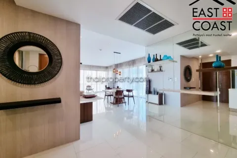 Condominio de 3 dormitorios en Pattaya, Tailandia № 212515 - foto 2