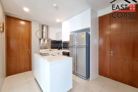 Condominio de 3 dormitorios en Pattaya, Tailandia № 212515 - foto 4