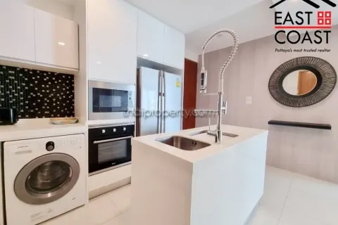 Condominio de 3 dormitorios en Pattaya, Tailandia № 212515 - foto 6