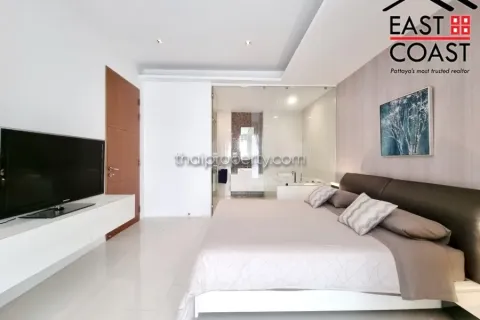 Condominio de 3 dormitorios en Pattaya, Tailandia № 212515 - foto 15