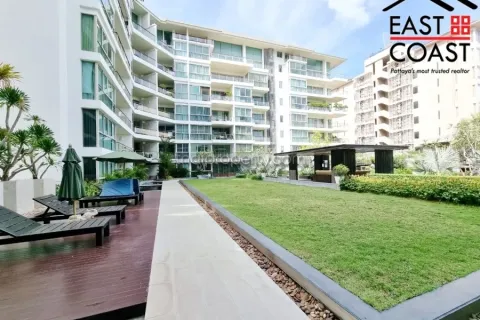Condominio de 3 dormitorios en Pattaya, Tailandia № 212515 - foto 30