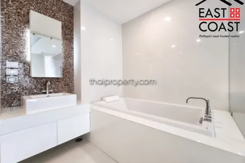 Condominio de 3 dormitorios en Pattaya, Tailandia № 212515 - foto 18