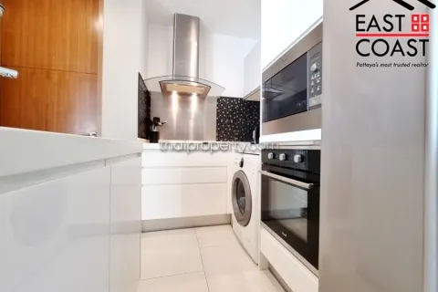 Condominio de 3 dormitorios en Pattaya, Tailandia № 212515 - foto 5