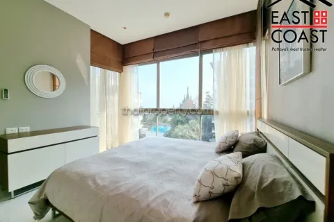 Condominio de 3 dormitorios en Pattaya, Tailandia № 212515 - foto 23