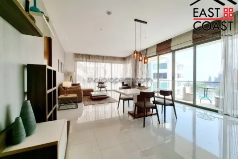 Condominio de 3 dormitorios en Pattaya, Tailandia № 212515 - foto 11