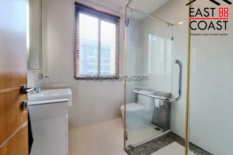 Condominio de 3 dormitorios en Pattaya, Tailandia № 212515 - foto 24