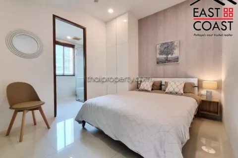 Condominio de 3 dormitorios en Pattaya, Tailandia № 212515 - foto 25