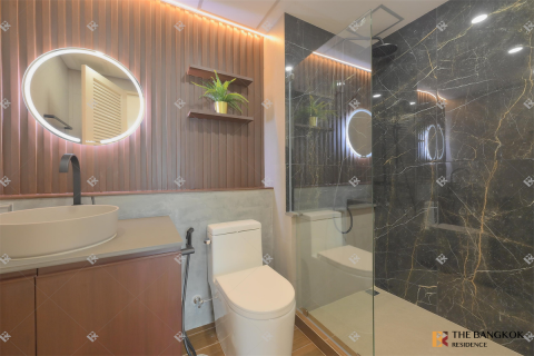 Eigentumswohnung in Bangkok, Thailand, 3 Schlafzimmer № 226114 - Foto 7