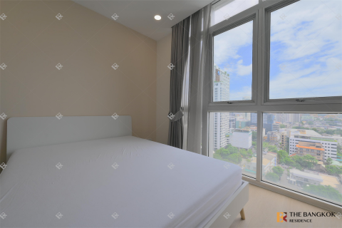 Eigentumswohnung in Bangkok, Thailand, 3 Schlafzimmer № 226114 - Foto 4