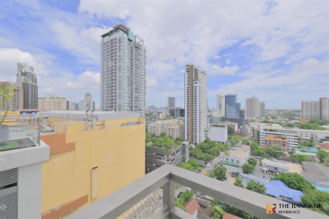 Eigentumswohnung in Bangkok, Thailand, 3 Schlafzimmer № 226114 - Foto 5