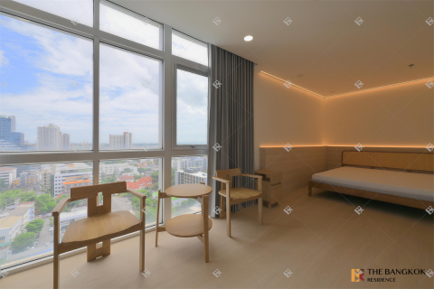 Eigentumswohnung in Bangkok, Thailand, 3 Schlafzimmer № 226114 - Foto 3