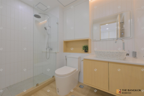 Eigentumswohnung in Bangkok, Thailand, 3 Schlafzimmer № 226114 - Foto 8