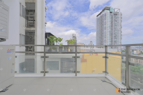 Eigentumswohnung in Bangkok, Thailand, 3 Schlafzimmer № 226114 - Foto 6