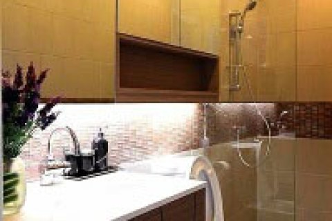 Condo à Pattaya, Thaïlande, 1 chambre № 204464 - photo 4