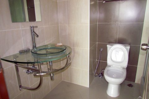 คอนโดมิเนียมในพัทยา, ประเทศไทย, 1 ห้องนอน № 204462 - รูปถ่าย 5