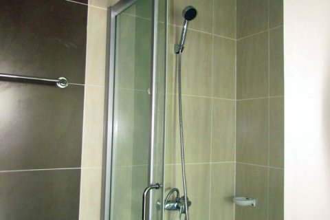 คอนโดมิเนียมในพัทยา, ประเทศไทย, 1 ห้องนอน № 204462 - รูปถ่าย 4