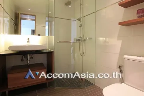 Eigentumswohnung in Phaya Thai, Bangkok, Thailand, 2 Schlafzimmer № 218010 - Foto 8