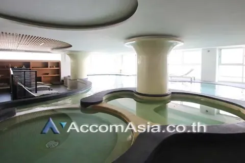Eigentumswohnung in Phaya Thai, Bangkok, Thailand, 2 Schlafzimmer № 218010 - Foto 9