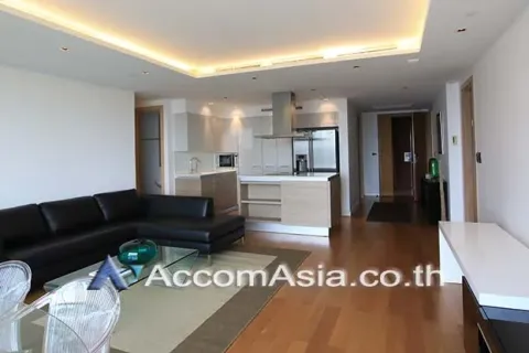 Eigentumswohnung in Phaya Thai, Bangkok, Thailand, 2 Schlafzimmer № 218010 - Foto 2