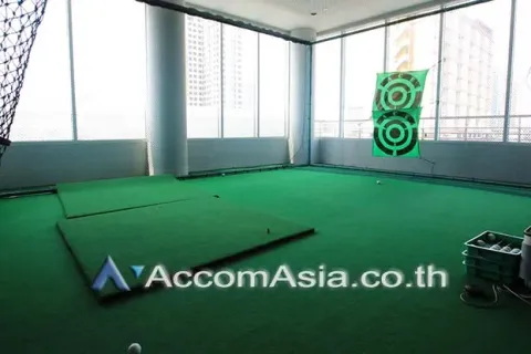 Eigentumswohnung in Phaya Thai, Bangkok, Thailand, 2 Schlafzimmer № 218010 - Foto 11
