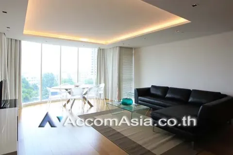 Condo à Phaya Thai, Bangkok, Thaïlande, 2 chambres  № 218010