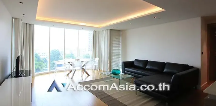 Eigentumswohnung in Phaya Thai, Bangkok, Thailand, 2 Schlafzimmer № 218010