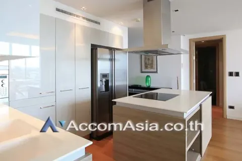 Eigentumswohnung in Phaya Thai, Bangkok, Thailand, 2 Schlafzimmer № 218010 - Foto 4