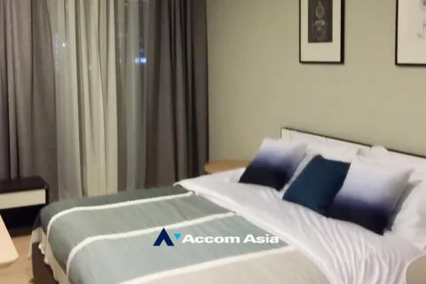 Eigentumswohnung in Khlong Toei, Bangkok, Thailand, 1 Schlafzimmer  № 218006 - Foto 4