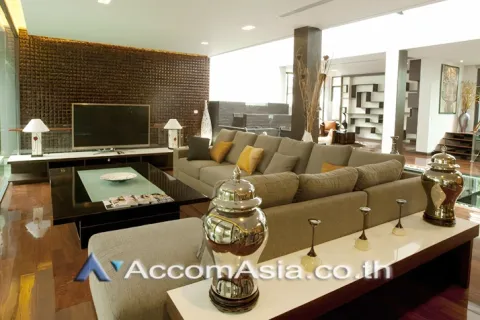 Haus in Watthana, Bangkok, Thailand 4 Schlafzimmer № 215819 - Foto 2