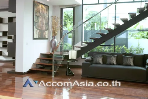 Haus in Watthana, Bangkok, Thailand 4 Schlafzimmer № 215819 - Foto 6