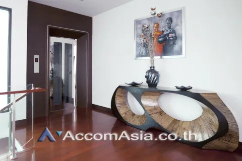 Haus in Watthana, Bangkok, Thailand 4 Schlafzimmer № 215819 - Foto 9