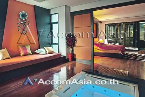 Haus in Watthana, Bangkok, Thailand 4 Schlafzimmer № 215819 - Foto 10